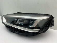 Load image into Gallery viewer, Frontscheinwerfer Audi A5 8W6941035E LED Links Scheinwerfer Headlight