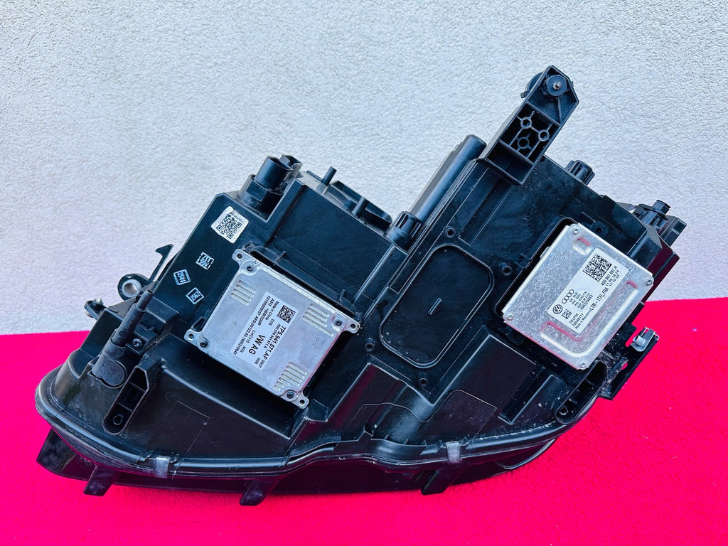 Frontscheinwerfer VW Tiguan 5NB941036 LED Rechts Scheinwerfer Headlight