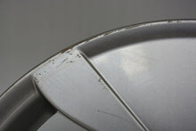 Laden Sie das Bild in den Galerie-Viewer, 4x Alufelge 16 Zoll 6.5&quot; 5x114.3 47ET Glanz Silber 403008076R Renault Rim Wheel