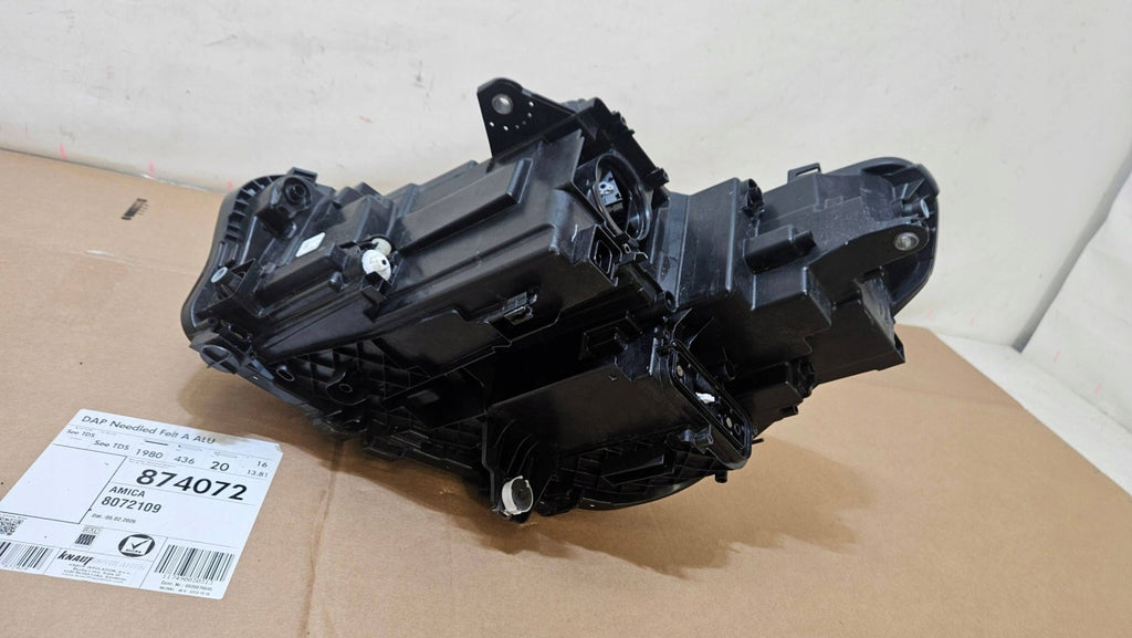 Frontscheinwerfer BMW X1 5A5BD48-02 LED Rechts Scheinwerfer Headlight SCH4289923560ix