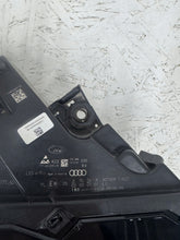 Laden Sie das Bild in den Galerie-Viewer, Frontscheinwerfer Audi Q7 4M0941036 Full LED Rechts Scheinwerfer Headlight SCH2578717636zm