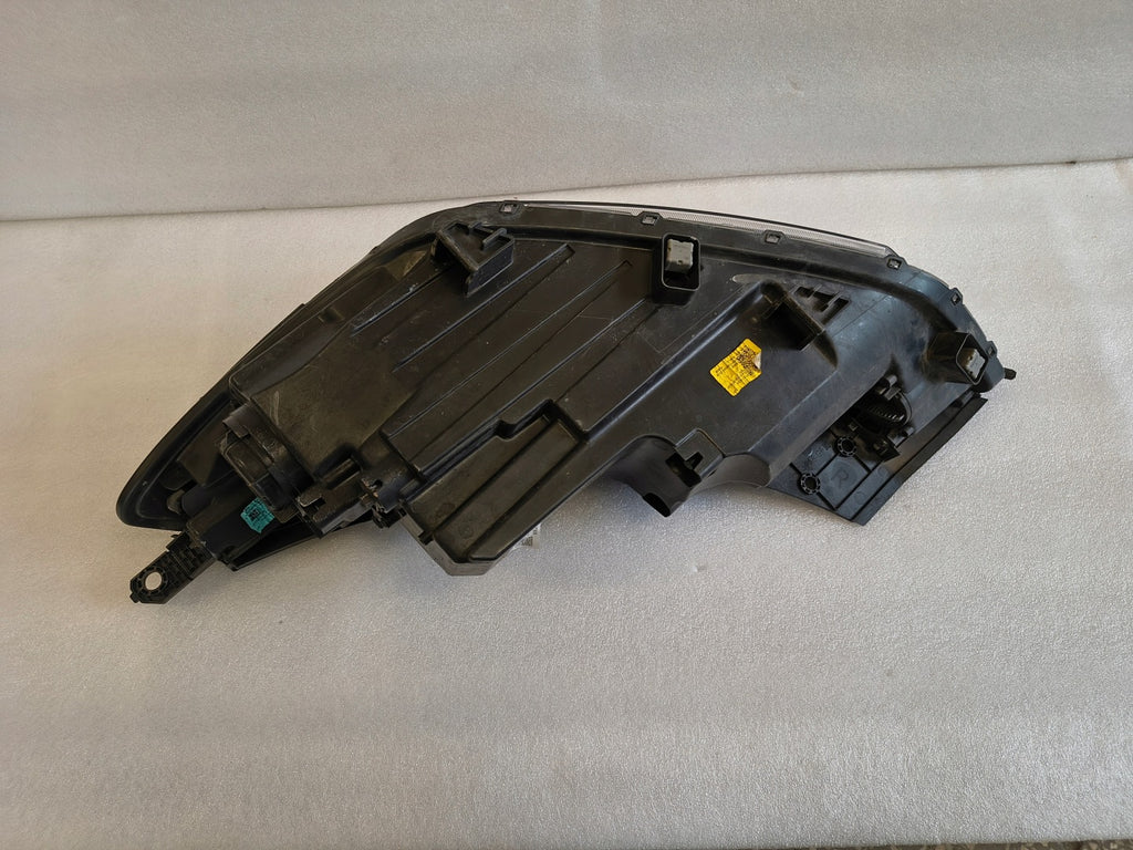 Frontscheinwerfer Hyundai Tucson 92102D7700 Rechts Scheinwerfer Headlight SCH5438072943ti