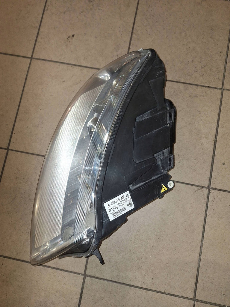 Frontscheinwerfer Audi A6 4F0941030AK Xenon Rechts Scheinwerfer Headlight SCH6525644147gc