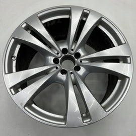 1x Alufelge 21 Zoll 11.0