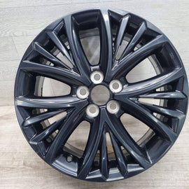 1x Alufelge 17 Zoll 6.5