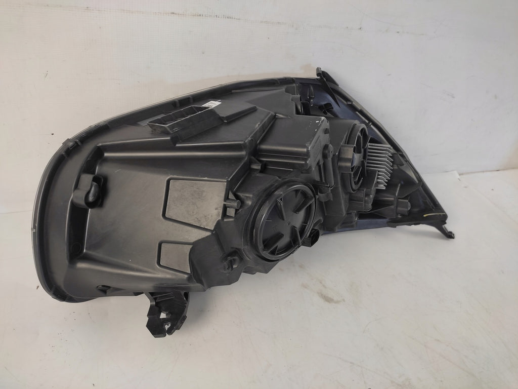 Frontscheinwerfer Ford Transit Custom JK21-13W030-DJ Rechts oder Links SCH3488371727cx