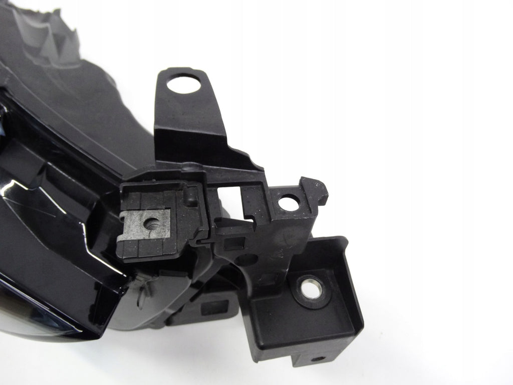 Frontscheinwerfer Mazda 6 GRF5-51030 LED Rechts Scheinwerfer Headlight SCH7058536379bl