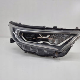 Frontscheinwerfer Toyota Rav 4 8990842030 Rechts Scheinwerfer Headlight SCH4172496830wc