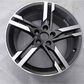 1x Alufelge 18 Zoll 8.0