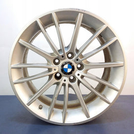 1x Alufelge 19 Zoll 8.5