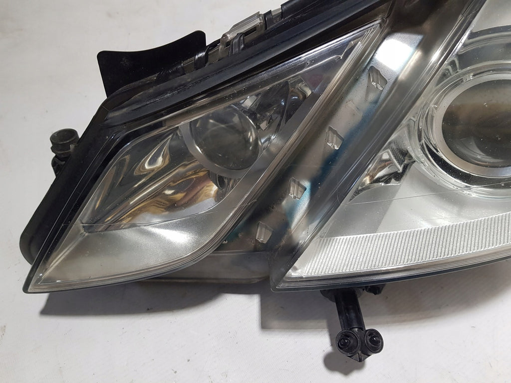 Frontscheinwerfer Mercedes-Benz A2078200159 1ZT009647-31 Xenon Links Headlight