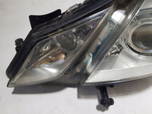 Load image into Gallery viewer, Frontscheinwerfer Mercedes-Benz A2078200159 1ZT009647-31 Xenon Links Headlight