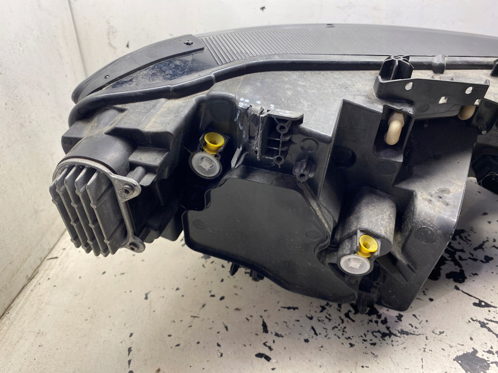 Frontscheinwerfer VW 11B941035K Links Scheinwerfer Headlight SCH1647749480ce