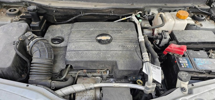 Motor Chevrolet Captiva Z22D1 2.2 CDTI.VCDI 215TKm 2013 Diesel Engine Komplett MOT3783160124qu