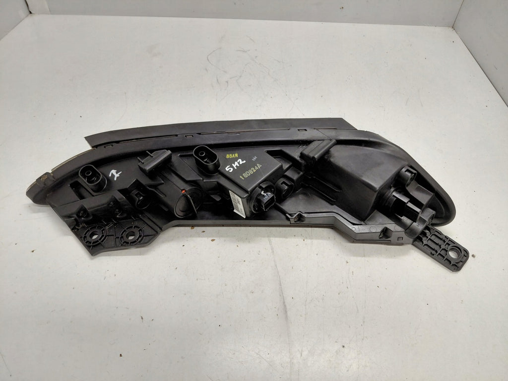 Frontscheinwerfer Hyundai Kona LED Links Scheinwerfer Headlight SCH9744057138ag