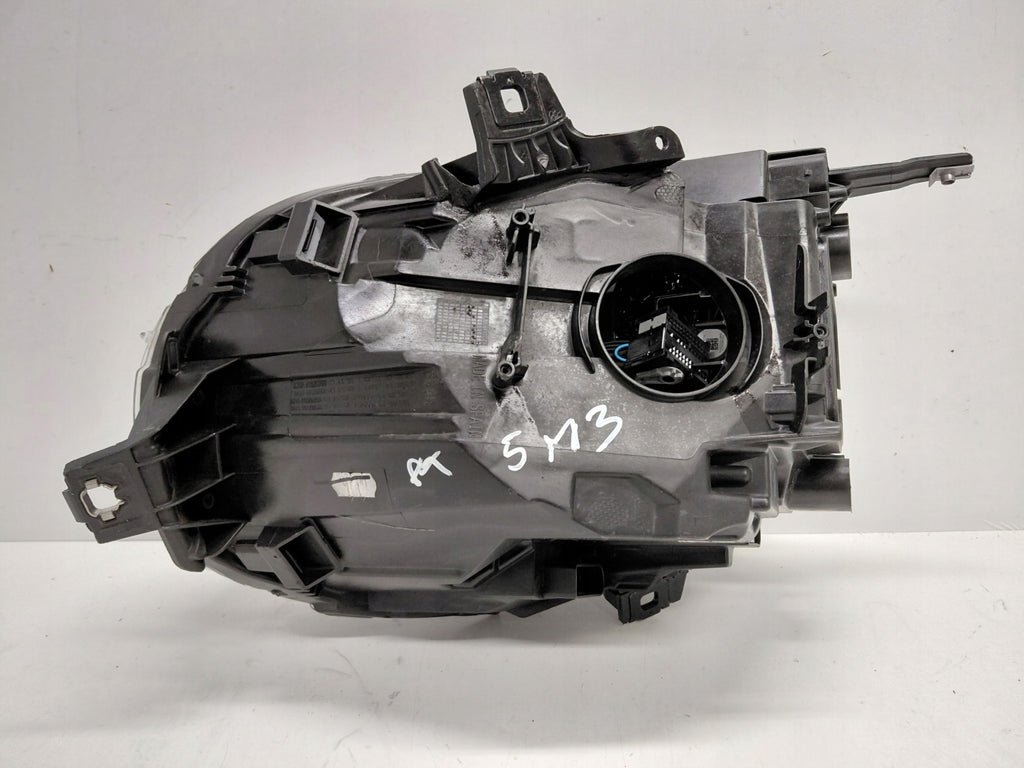 Frontscheinwerfer Mini F56 F55 8738651 Links Scheinwerfer Headlight SCH8479736766lv