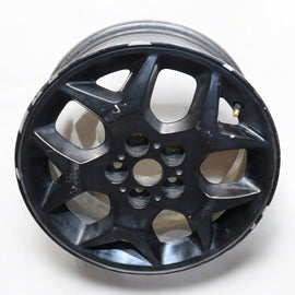 1x Alufelge 15 Zoll 6.0