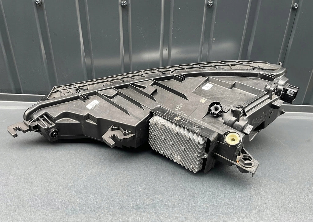 Frontscheinwerfer Audi E-Tron Gt 4J3941036 Full LED Rechts Headlight SCH2475198728mz