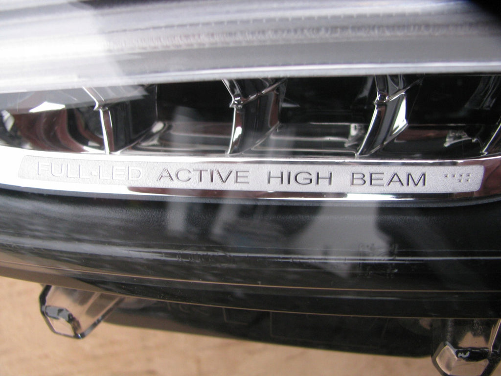 Frontscheinwerfer Volvo S90 V90 32228676 Full LED Links Scheinwerfer Headlight SCH4843060118hk