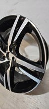 Load image into Gallery viewer, 1x Alufelge 19 Zoll 7.5" 5x108 50 5ET 32327721 Volvo Xc90 Xc60 Rim Wheel FEL8894759825or