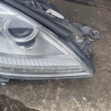 Laden Sie das Bild in den Galerie-Viewer, Frontscheinwerfer Mercedes-Benz W221 A2218202839 Xenon Rechts Headlight SCH3065415920uw