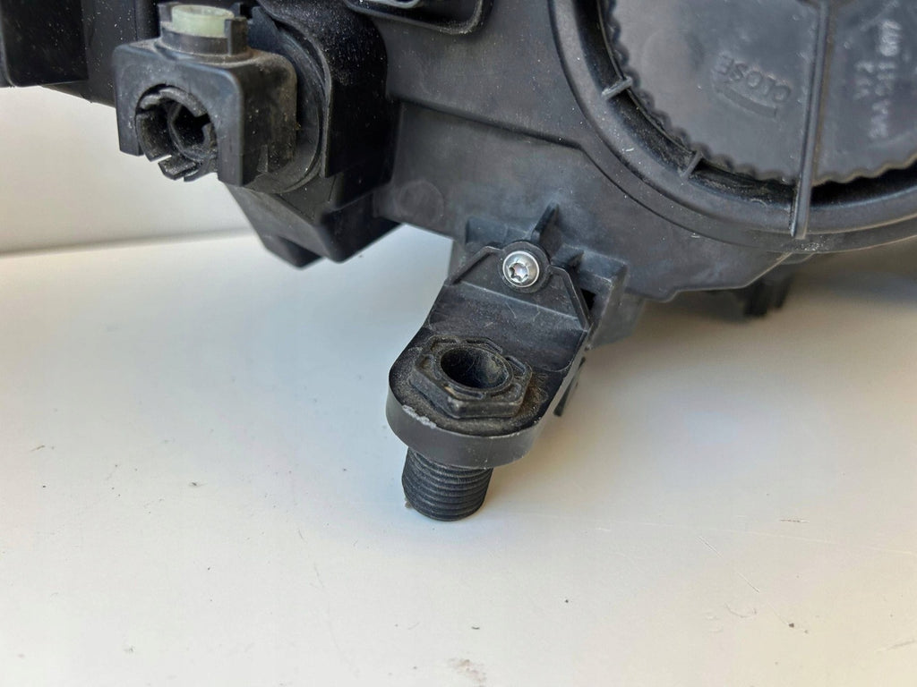 Frontscheinwerfer Seat Leon 5F1941007G 5F1941008G Ein Satz Headlight SCH1123362630nl