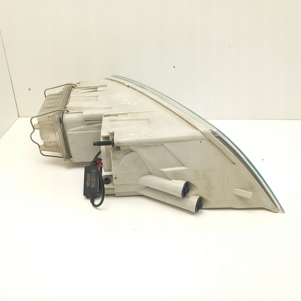 Frontscheinwerfer Skoda Octavia I VP4SHX13K046BA Links Scheinwerfer Headlight SCH3835212730jf