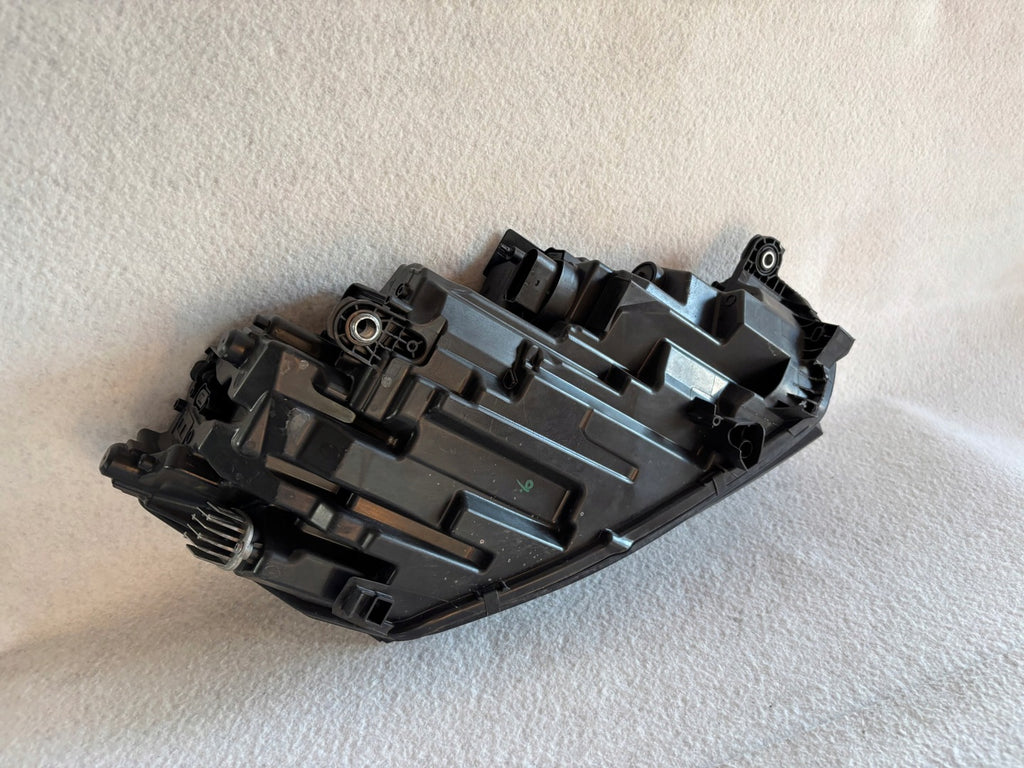 Frontscheinwerfer Skoda Octavia IV 5E4941015 Full LED Links Headlight SCH7684274937bx