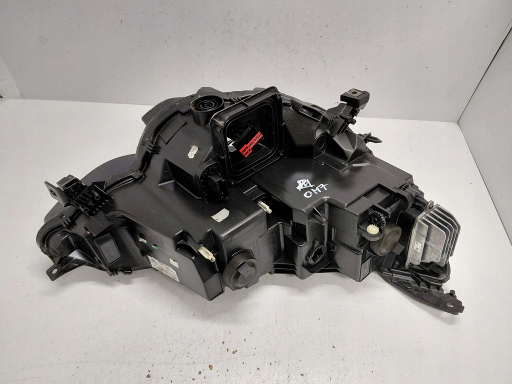 Frontscheinwerfer Renault Megane IV 90060928 Full LED Links Headlight SCH2530773362bd