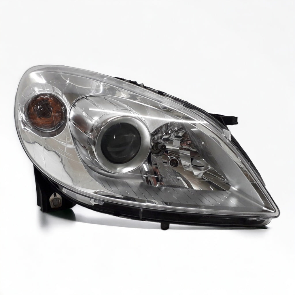 Frontscheinwerfer Mercedes-Benz W245 A1698201861 Halogen Rechts Headlight