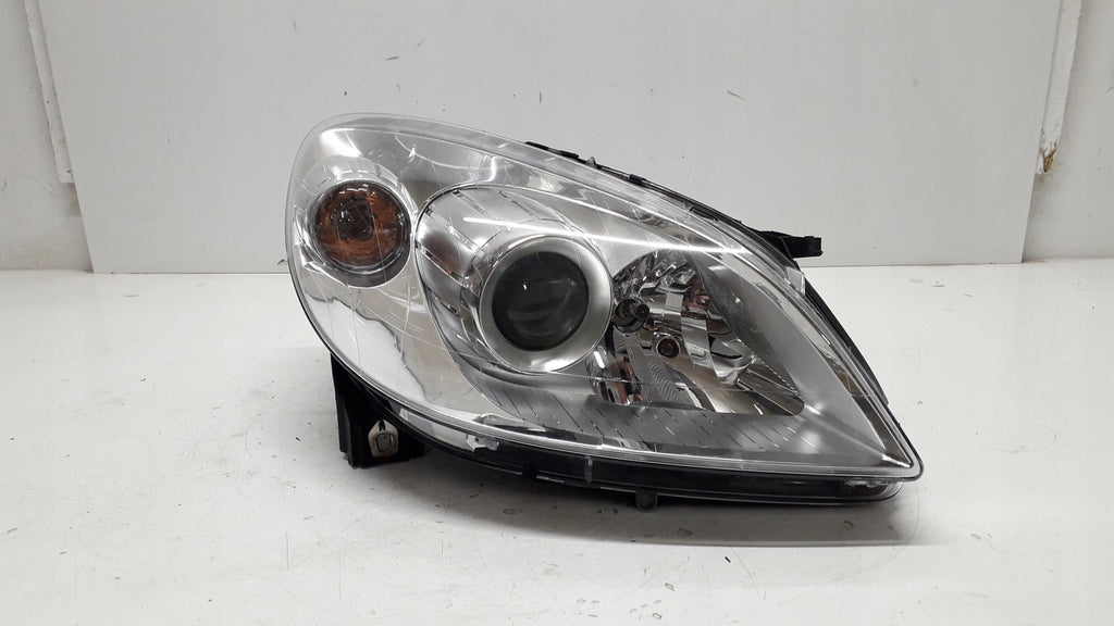 Frontscheinwerfer Mercedes-Benz W245 A1698201861 Halogen Rechts Headlight