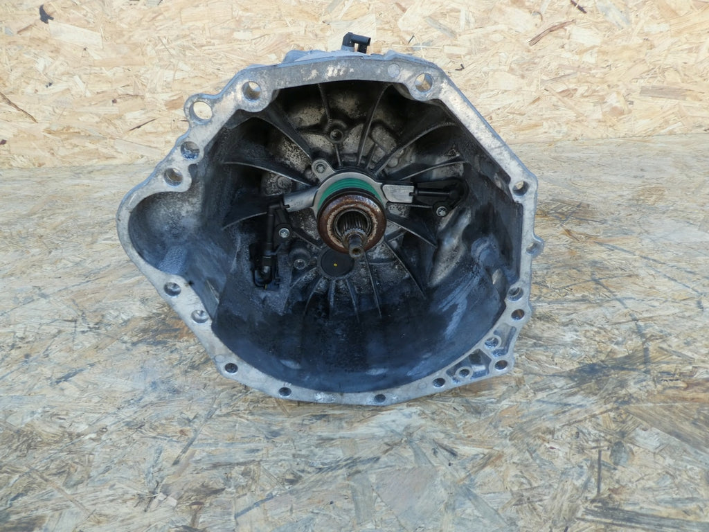 Getriebe Mercedes-Benz Sprinter 15944739726 A9062610403 Schaltgetriebe