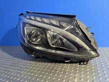 Laden Sie das Bild in den Galerie-Viewer, Frontscheinwerfer Mercedes-Benz W205 A2059062604 LED Rechts Headlight SCH7074591718gm