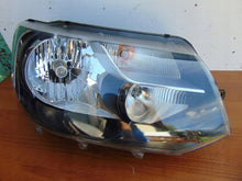 Load image into Gallery viewer, Frontscheinwerfer VW Multivan Transporter 7E1941016T Rechts Headlight SCH5269913276fh