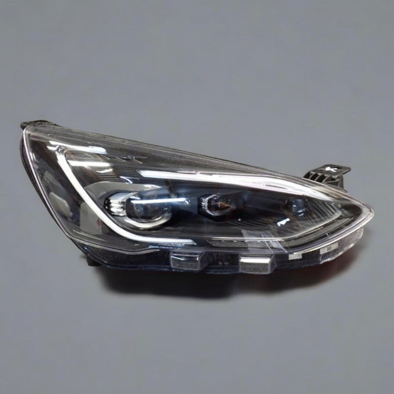 Frontscheinwerfer Ford Focus JX8B-13E016-CH Full LED Rechts Headlight