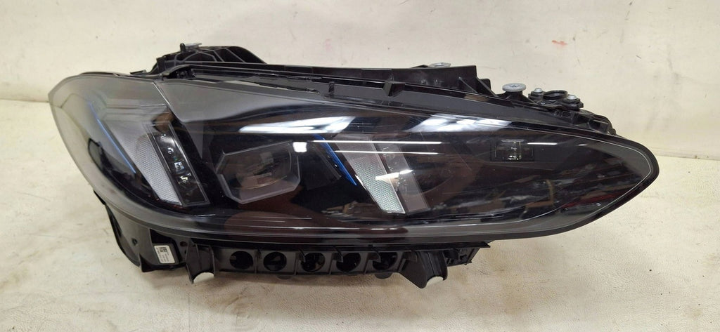 Frontscheinwerfer BMW G22 G82 5A3B314-03 LED Rechts Scheinwerfer Headlight SCH3284323295ty