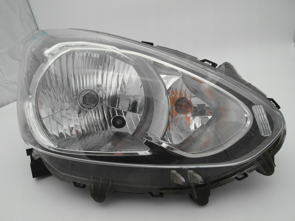Frontscheinwerfer Mitsubishi Space Star W0504 Rechts Scheinwerfer Headlight