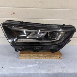 Frontscheinwerfer Ford Tourneo Connect 2KF941035D Full LED Links Headlight SCH3828204496mv