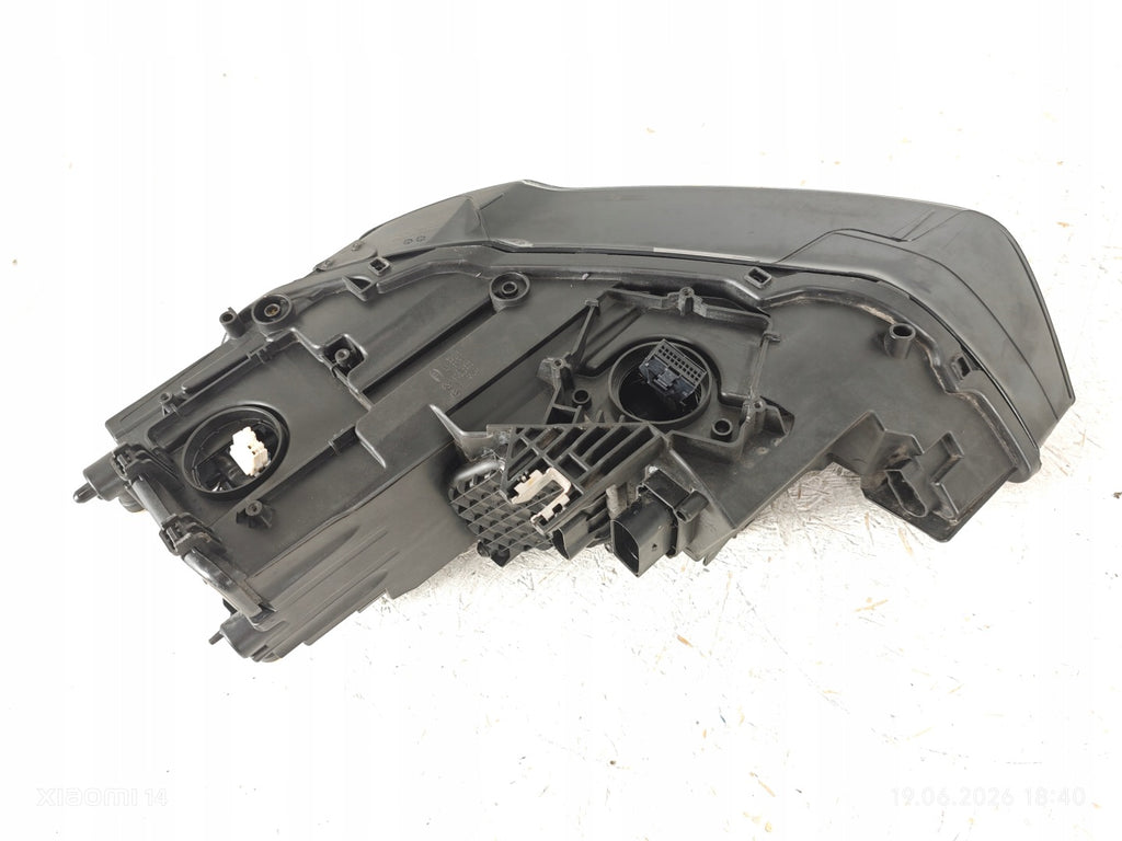 Frontscheinwerfer Audi A1 8XA941006 Xenon Rechts Scheinwerfer Headlight SCH9408301257ta