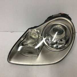Frontscheinwerfer Porsche Cayenne 7L5941005AR Xenon Links Scheinwerfer Headlight SCH4951683114el