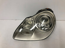 Laden Sie das Bild in den Galerie-Viewer, Frontscheinwerfer Porsche Cayenne 7L5941005AR Xenon Links Scheinwerfer Headlight SCH4951683114el