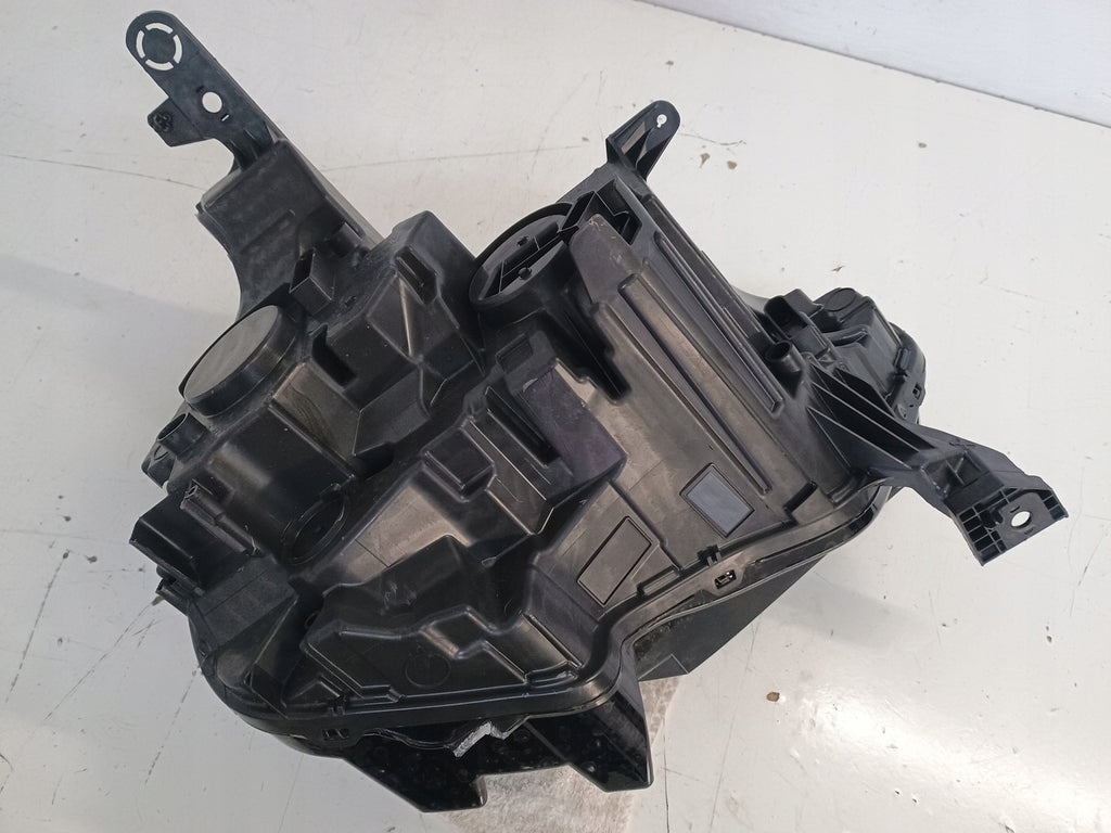 Frontscheinwerfer Citroën C4 III 9830649480 Full LED Links Headlight SCH9674256936zv