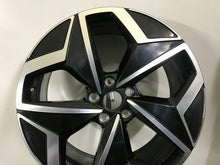 Load image into Gallery viewer, 1x Alufelge 19 Zoll 7.5" 5x112 50ET 10A601025 VW Rim Wheel FEL7350308749im