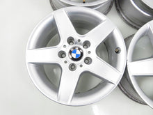 Load image into Gallery viewer, 4x Alufelge 16 Zoll 7.0" 5x120 38ET KBA45425 BMW 3 E36 E46 E90 Rim Wheel FEL7446636053xs