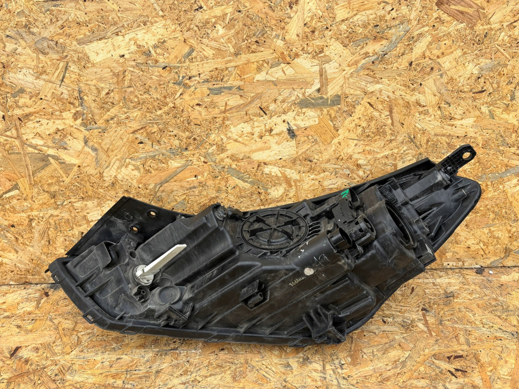 Frontscheinwerfer Hyundai Tucson 92102-D7 Full LED Rechts Scheinwerfer Headlight SCH2323793666jk