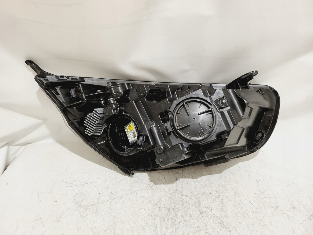 Frontscheinwerfer Ford Transit Custom Tourneo JK21-13D153-BJ LED Links Headlight