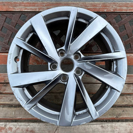 1x Alufelge 16 Zoll 7.0