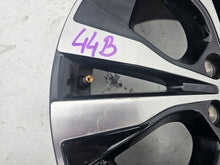 Load image into Gallery viewer, 1x Alufelge 18 Zoll 7.5" 5x108 50 5ET Glanz Schwarz 32209452 Volvo Xc60 Ii FEL5124335231us