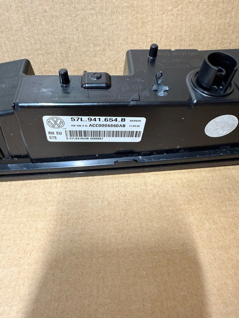 Frontscheinwerfer VW 57L941653B 57L941654B Ein Satz Scheinwerfer Headlight SCH9405005766dp