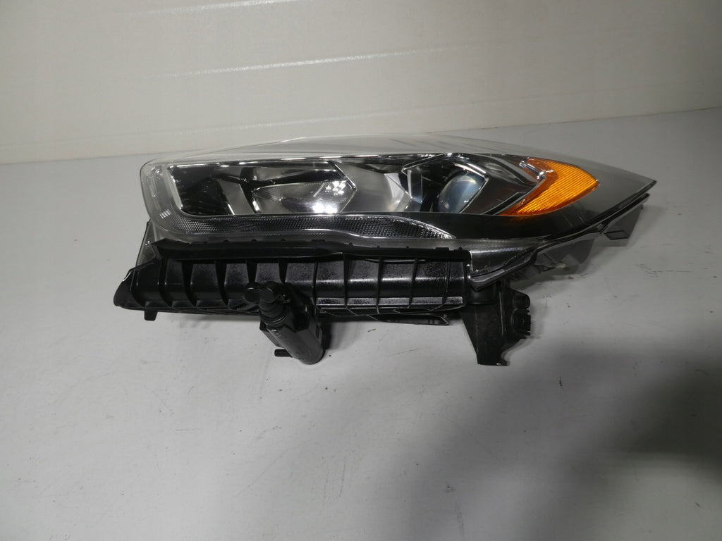 Frontscheinwerfer Ford Kuga II GV41-13W030-CF Links Scheinwerfer Headlight SCH3306995212cm